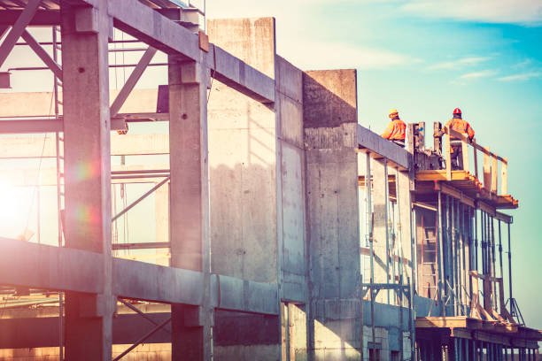 Best Residential Concrete Services  in Newstle, CA