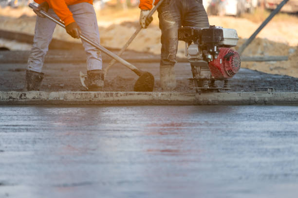 Best Stamped Concrete Near Me  in Newstle, CA
