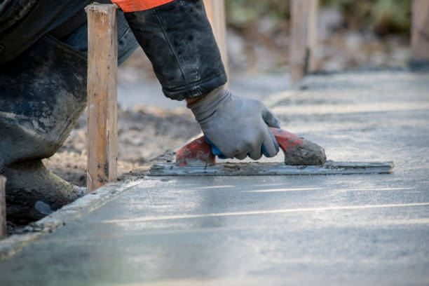 Best Concrete Repair Services  in Newstle, CA
