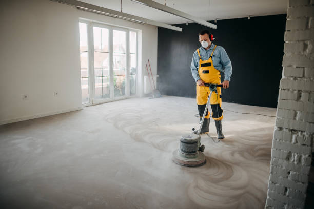 Best Driveway Concrete Repair  in Newstle, CA