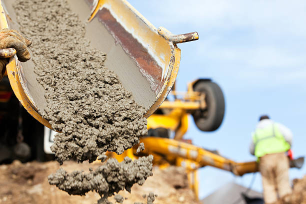  Newstle, CA Concrete contractor Pros