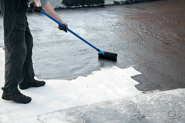 Best Concrete Crack Repair  in Newstle, CA