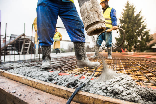 Best Concrete Demolition Services  in Newstle, CA