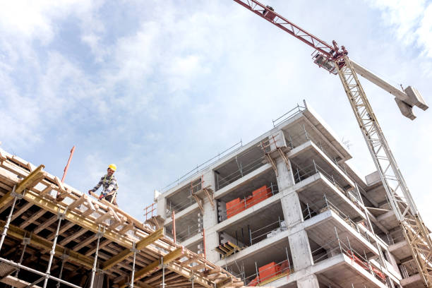 Best Local Concrete Companies  in Newstle, CA
